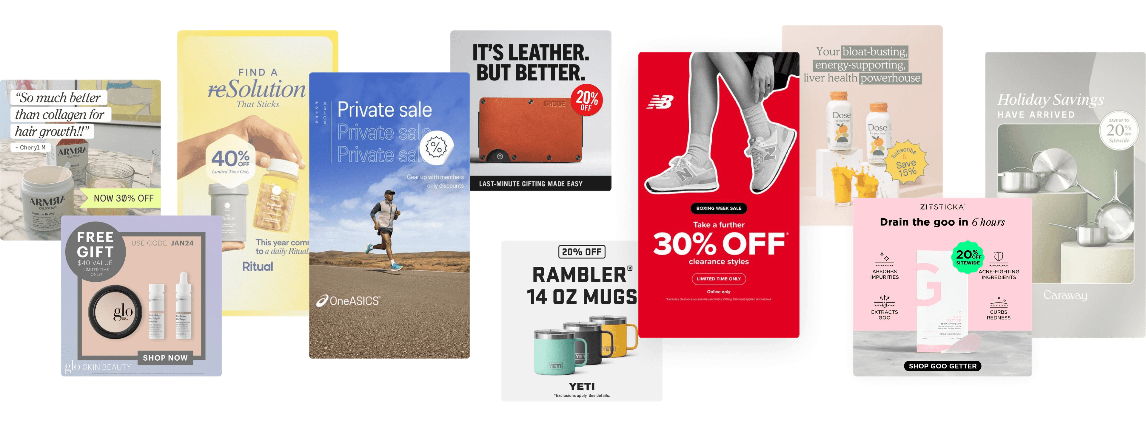 Create scripts in minutes