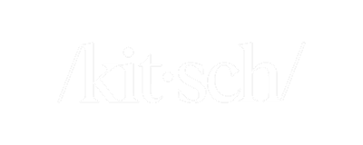 Kitsch brand logo