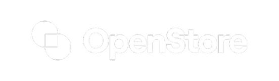 Openstore brand logo