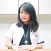 Pharmacist Janet 药剂师