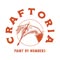 Craftoria