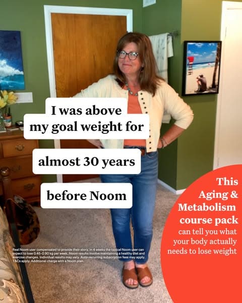 Now Try The NEW Course Pack