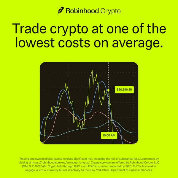 Trade Crypto Today