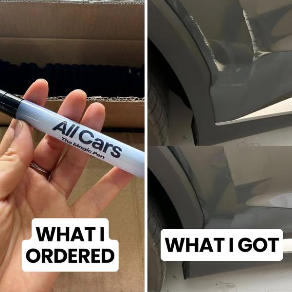 The All Cars Pen