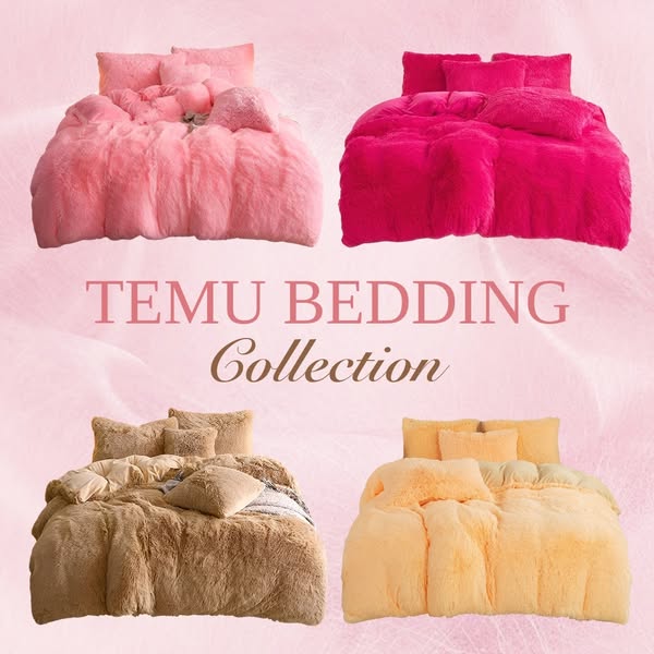 Temu | Explore the Latest Clothing, Beauty, Home, Jewelry & More