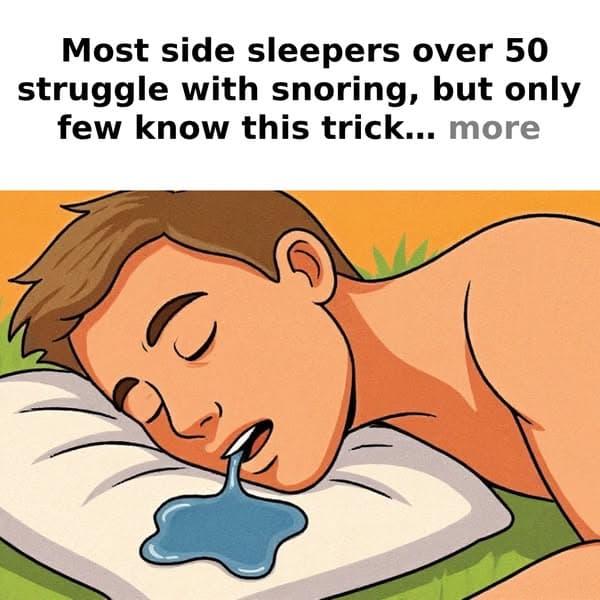 Try This Pillow Trick Tonight! (Must Read)