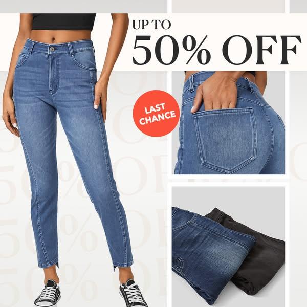 ⁣Limited time discount 📣
