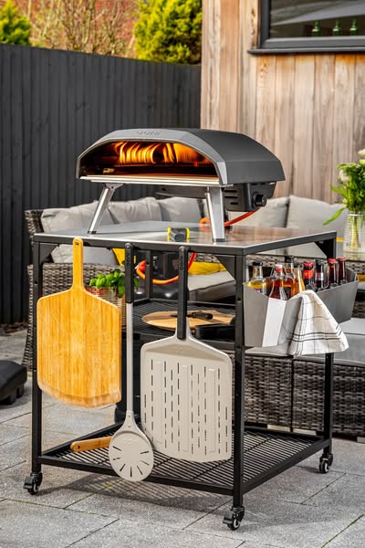 Ooni Pizza Oven Accessories