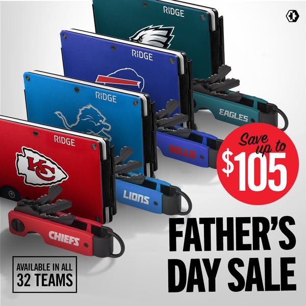 The Perfect Father's Day Gift