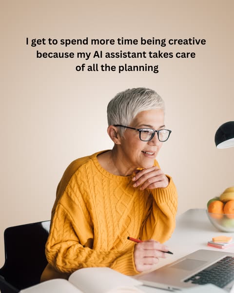 Get 25% more done