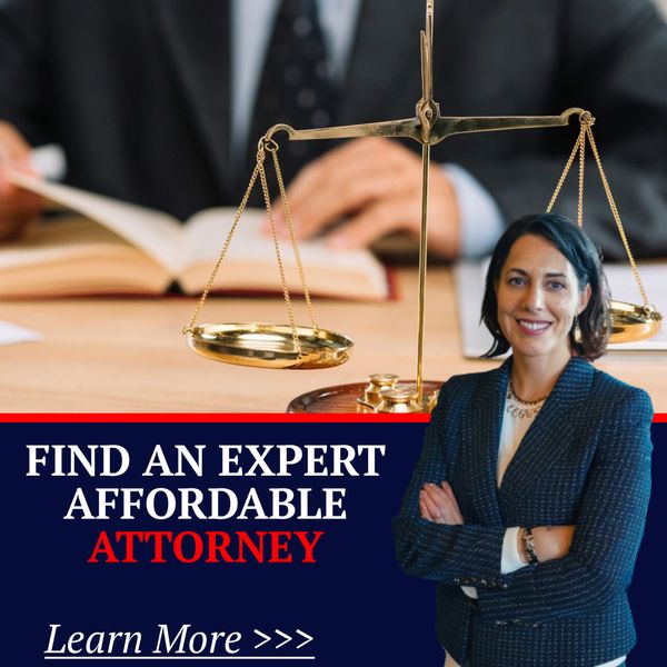 Search for Expert Affordable Attorneys