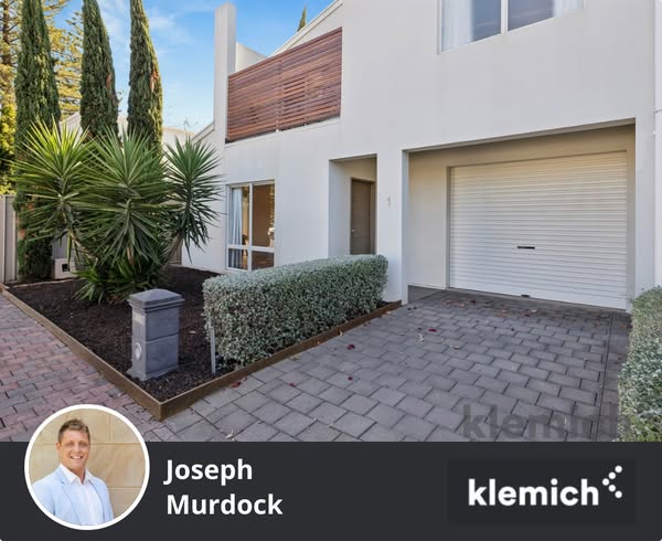 1 Fulton Street Glenelg North - For Sale