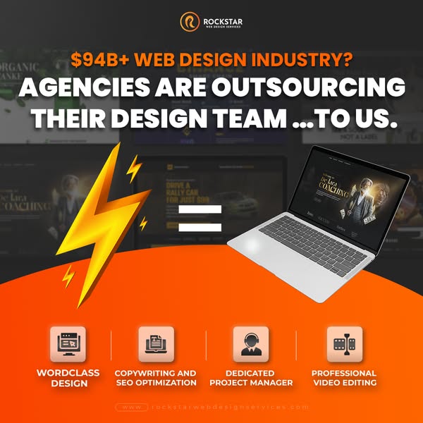 Agencies Are Winning
