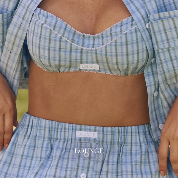 Lounge Clothing