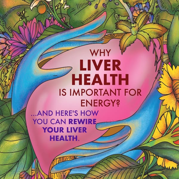 Clinically Tested Way to Improve Liver Health