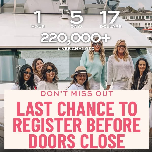 Retire With Rental Income! Join The $17 MasterClass!
