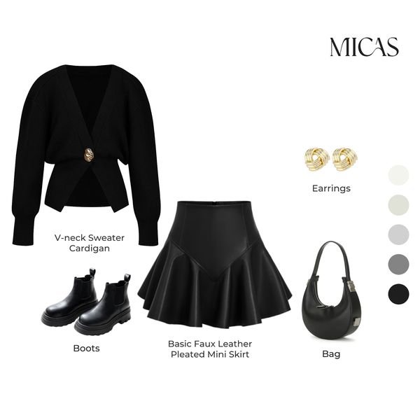 🎁Code: MICAS