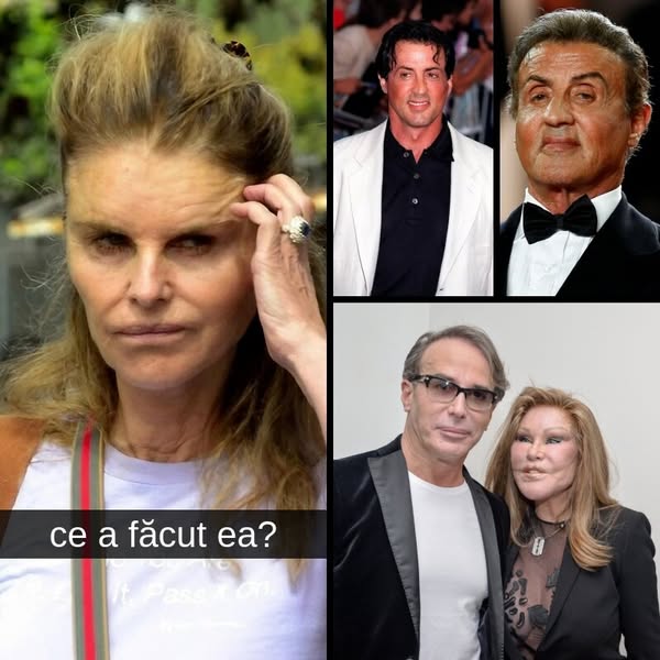 Vedete care nu au precupețit nicio cheltuială pentru a-și schimba look-ul