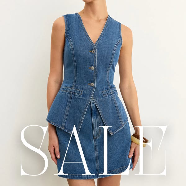 New Fahion Arrivals