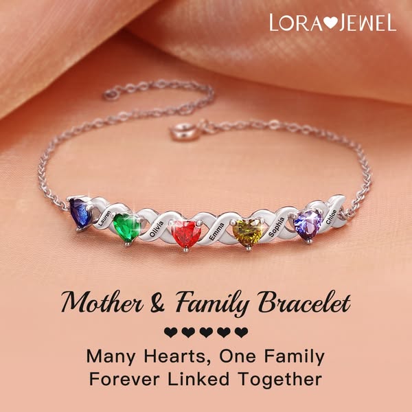 Surprise Mother's Day Gift