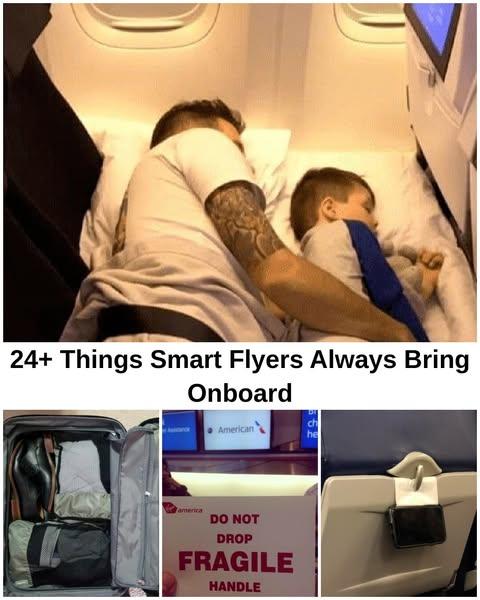 35+ Travel Tips That Make a Big Difference