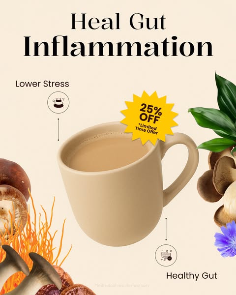 Dive Into Decaf Magic! ☕️