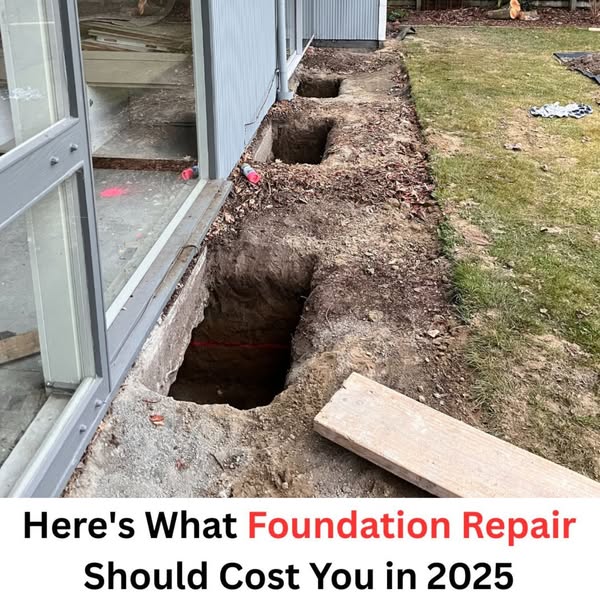 The Cost of Foundation Repair Might Surprise You
