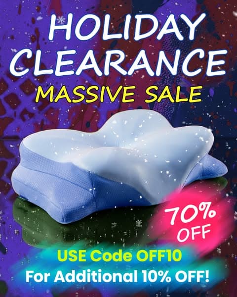 Code OFF10: Get an Additional 10% Off!