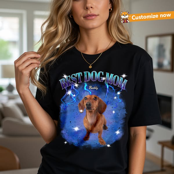 Personalized t-shirt ❤️