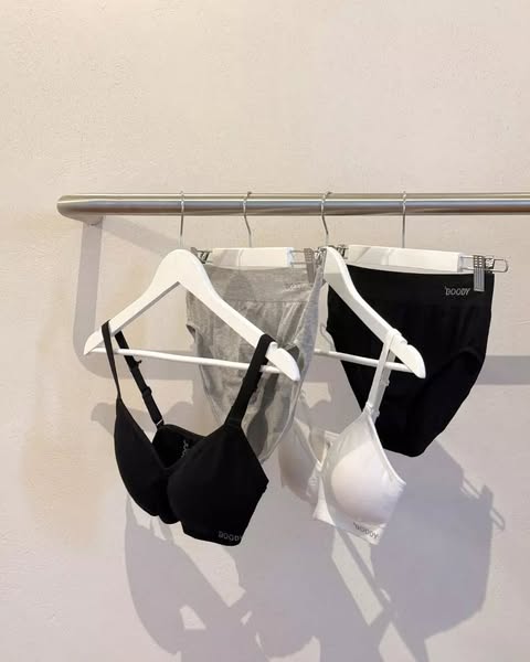 Boody Bamboo Clothes | Sustainable Clothing | Boody New Zealand
