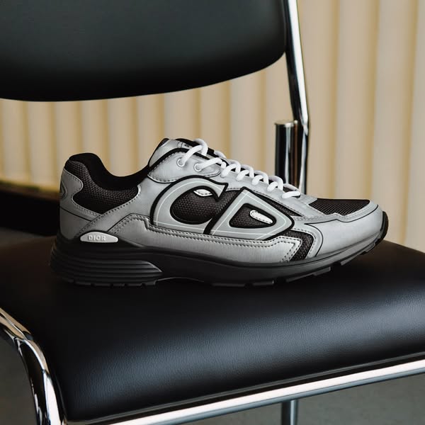 Shop the New Dior Men’s Collection