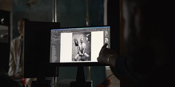 Mastering Tethered Photography