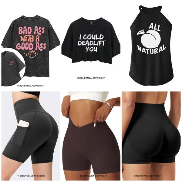 www.ironpandafit.com