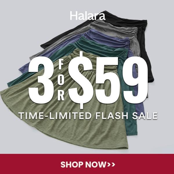 ⁣Limited time discount 📣