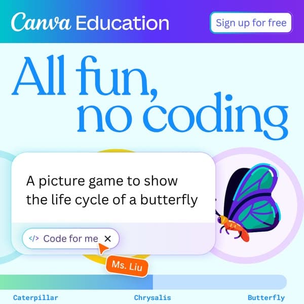 Unlock Canva Code