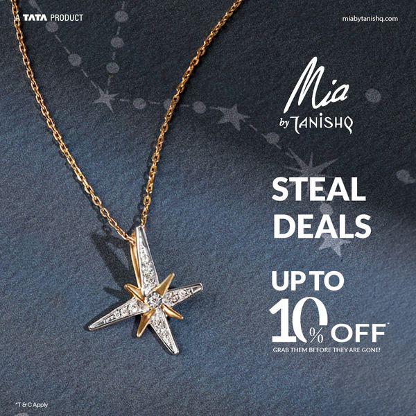 Don’t Miss These Steal Deals on Fine Jewellery!