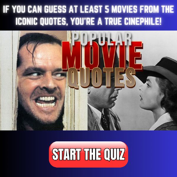 Start The Quiz >>