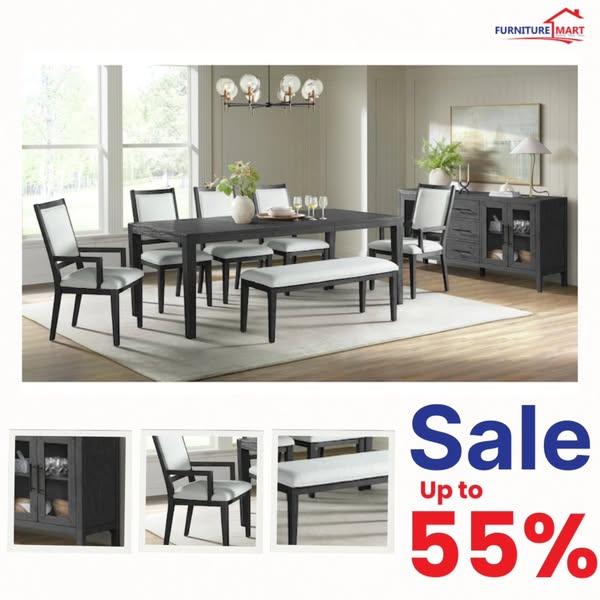 Furniture Mart-المتجر للاثاث