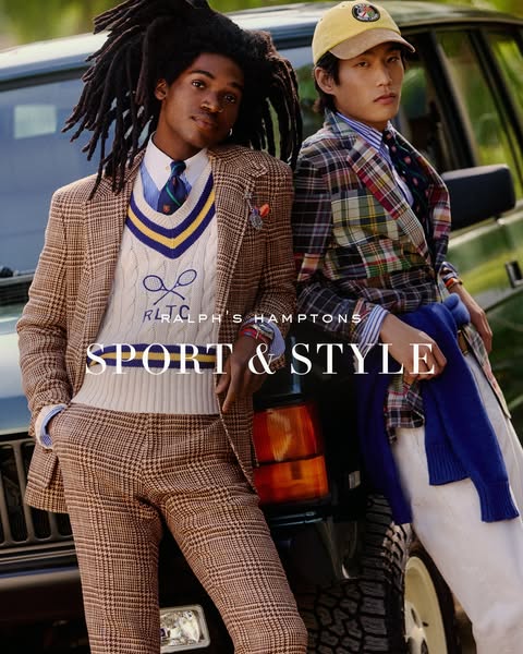 Sport & Style