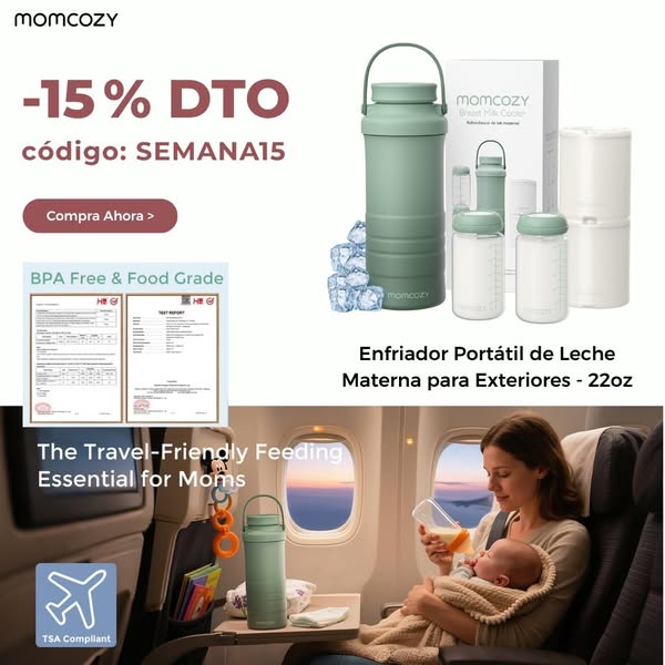 🔥 15% DTO. ❤️ código: SEMANA15