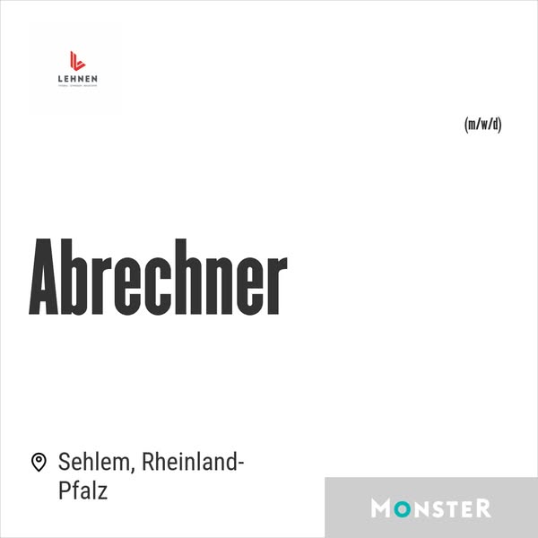 Abrechner