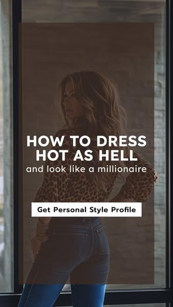 Take Style Quiz!
