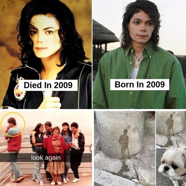 35+ Coincidences That Can't Be Explained