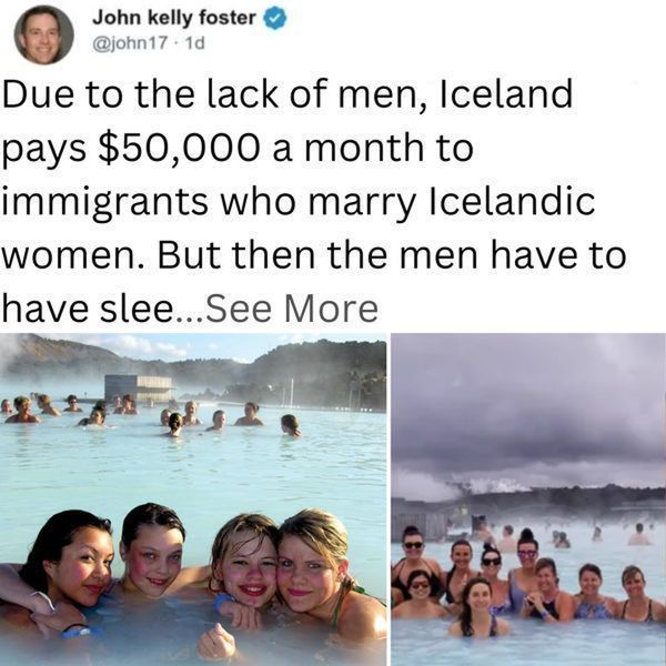 19 Weird and Unusual Facts You Never Knew About Iceland Before