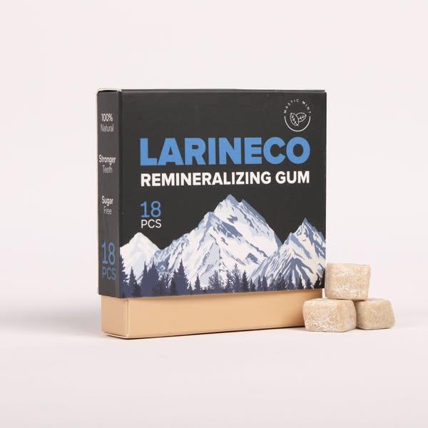 Get Larineco Gum 50% OFF Today!