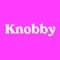 Knobby