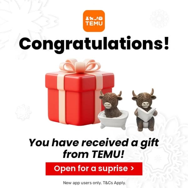 Temu | Explore the Latest Clothing, Beauty, Home, Jewelry & More