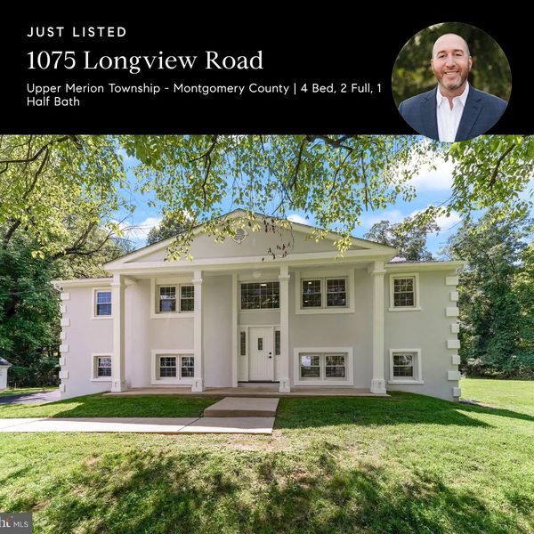 Just Listed