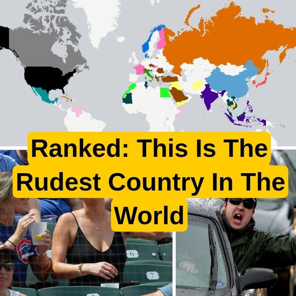 Countries Where Locals Are Known For Being Exceptionally Rude