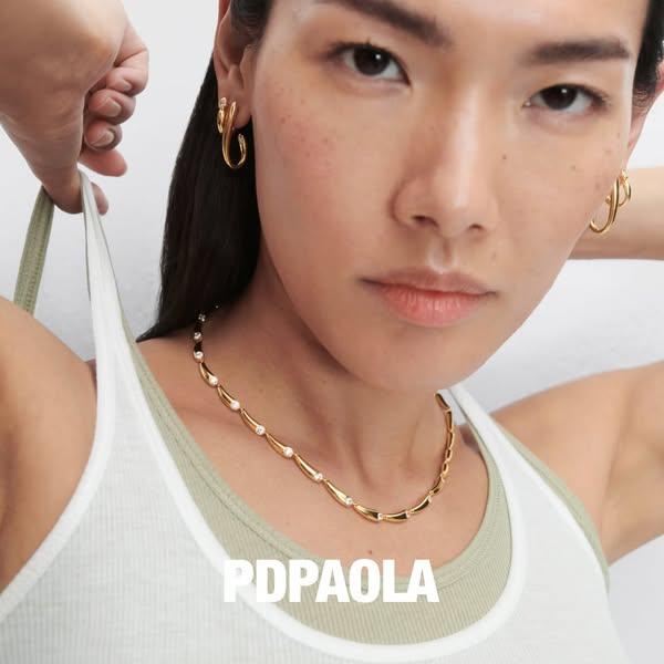 PDPAOLA Jewelry